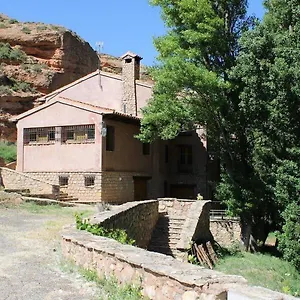 El Molino Santa Lucía