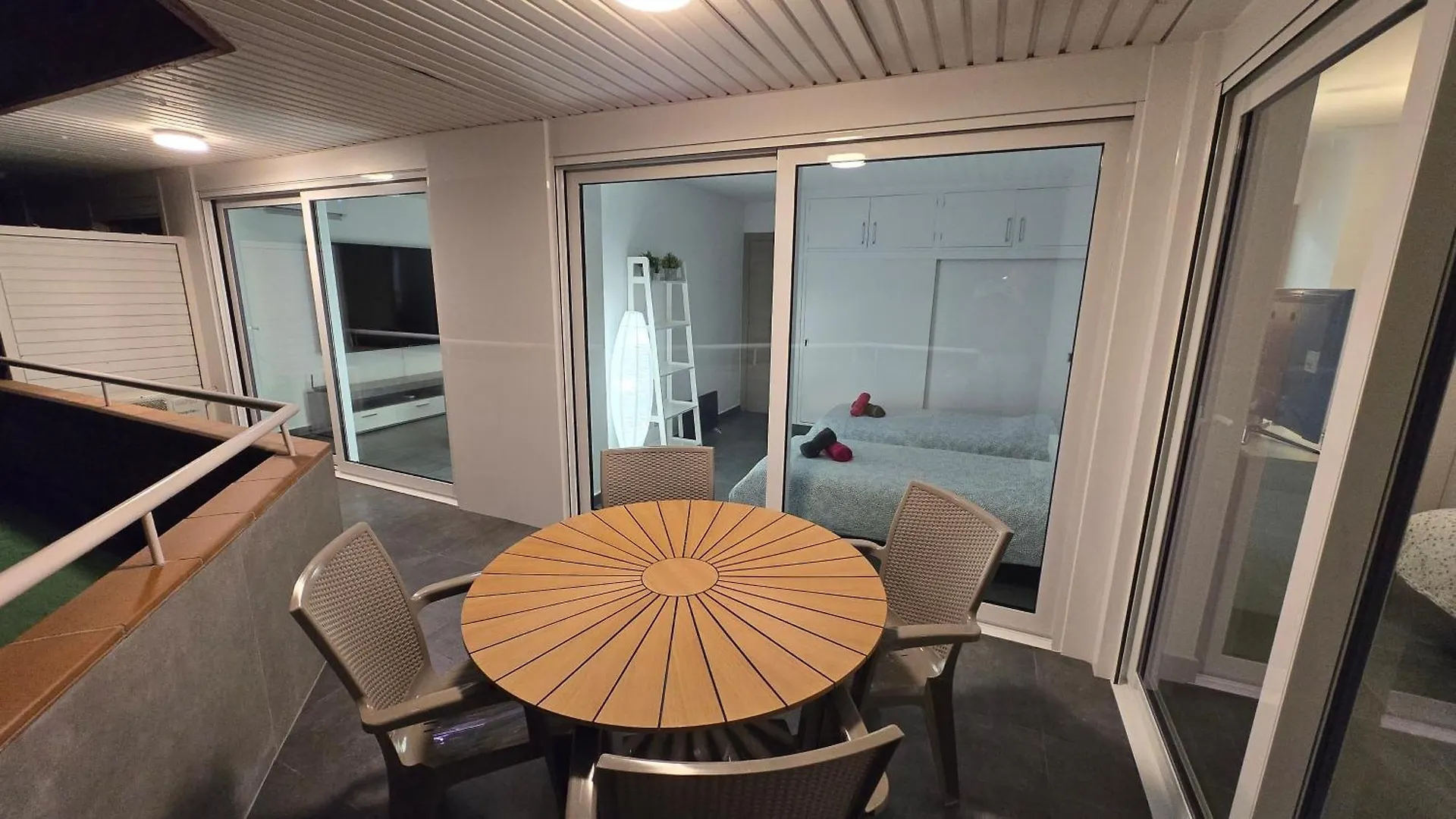 Apartments Paradise Lloret Lloret de Mar 0*,