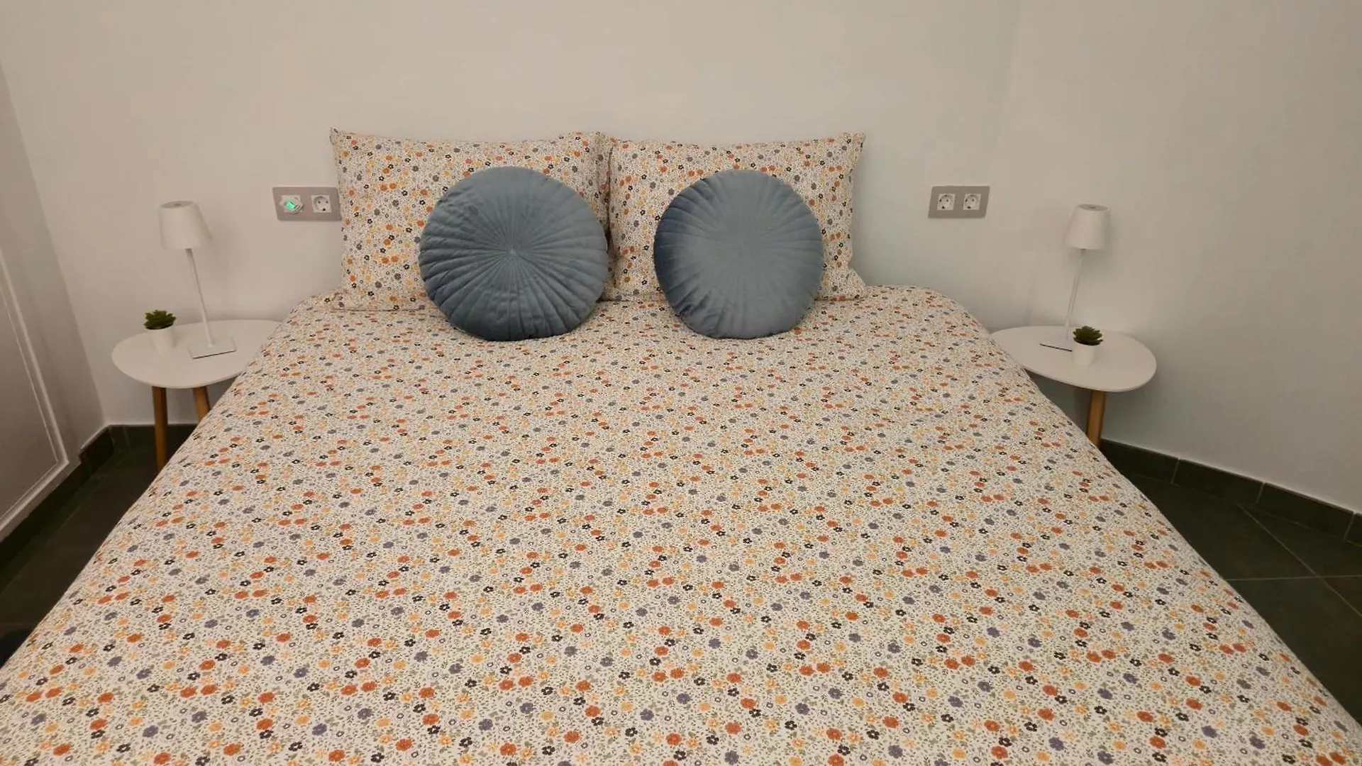 Apartments Paradise Lloret Lloret de Mar