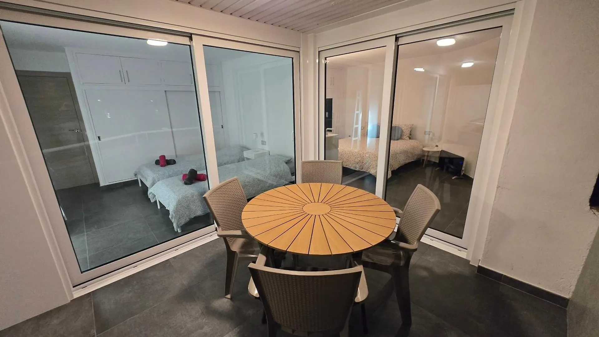 Apartments Paradise Lloret Lloret de Mar