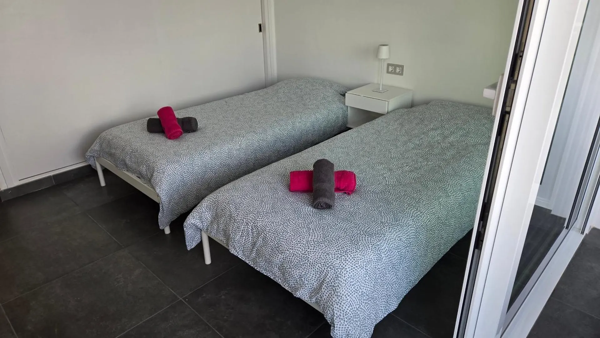 Apartments Paradise Lloret Lloret de Mar