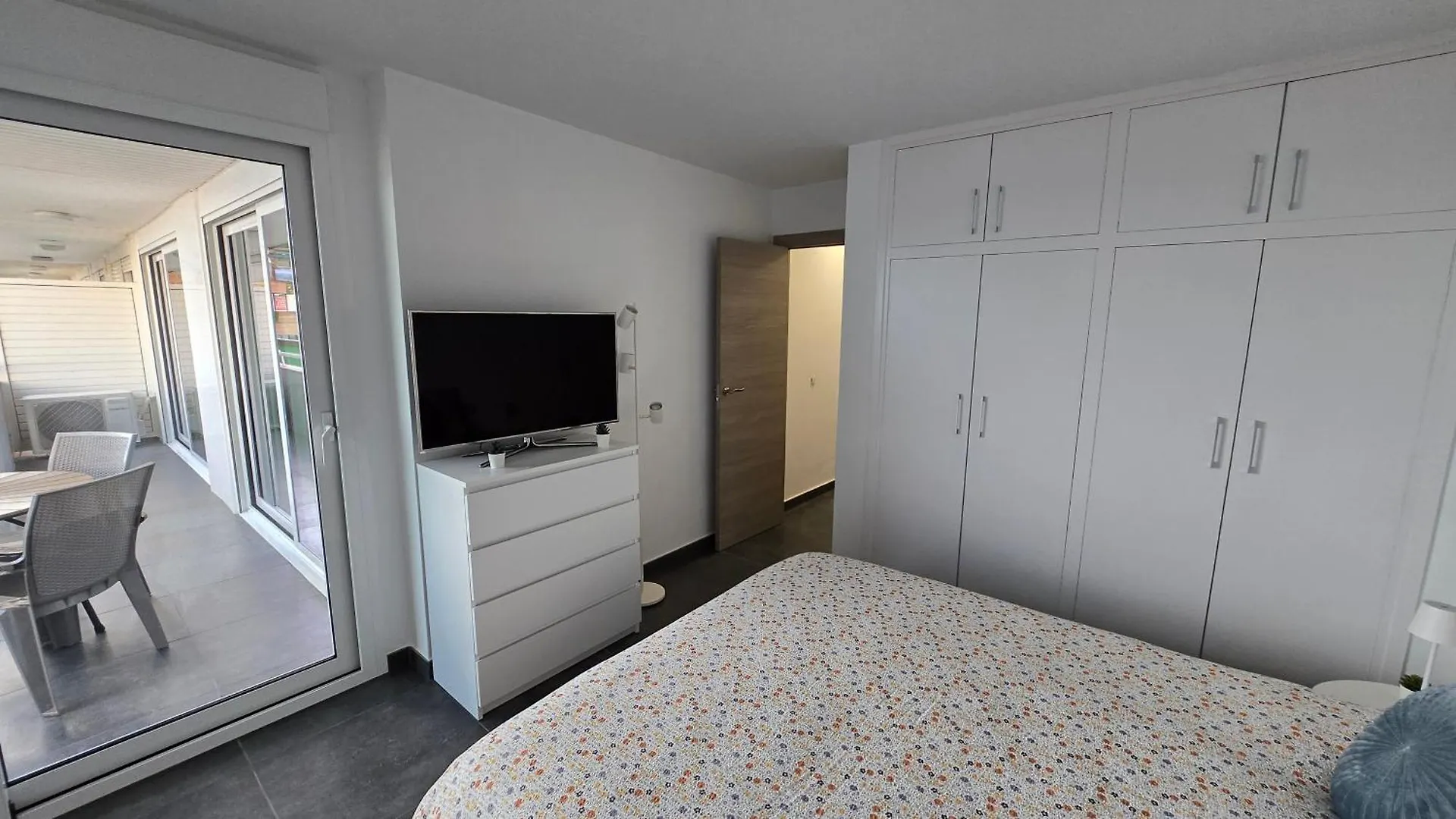 Apartments Paradise Lloret Lloret de Mar