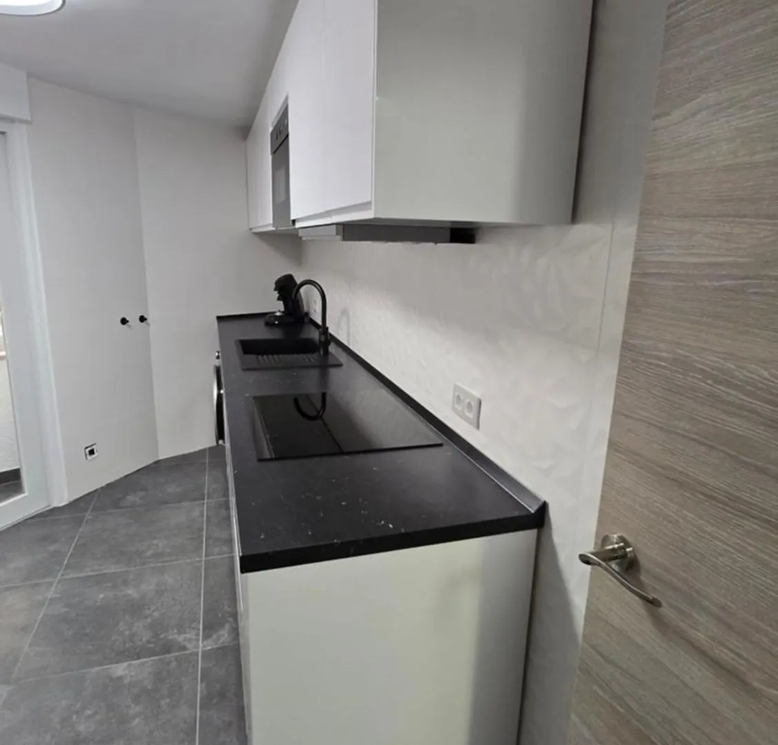 Apartments Paradise Lloret Lloret de Mar
