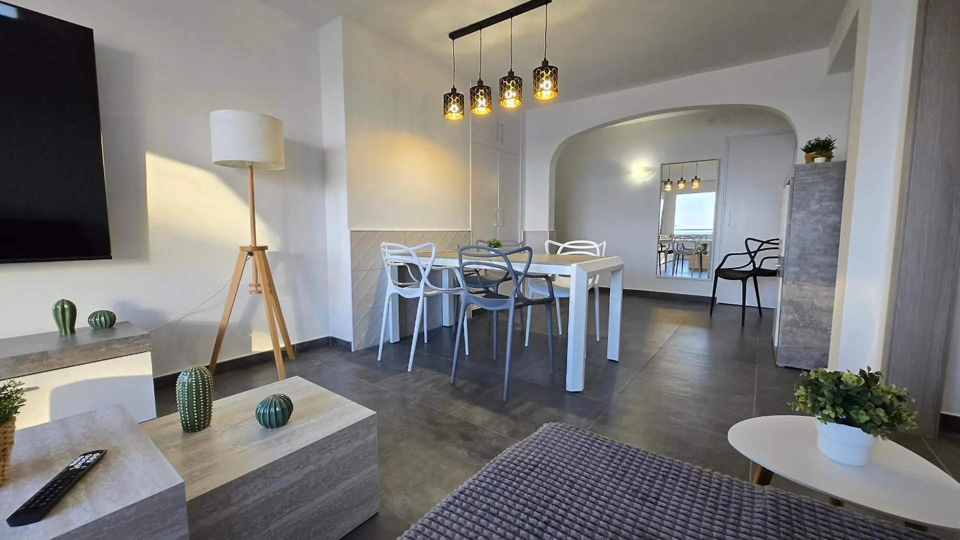Apartments Paradise Lloret Lloret de Mar