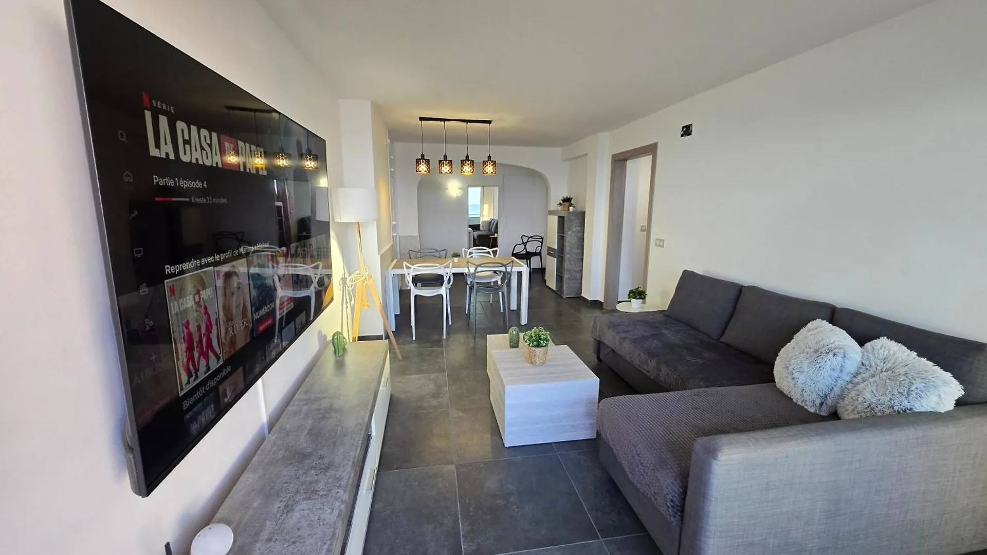 Apartments Paradise Lloret Lloret de Mar Spanje