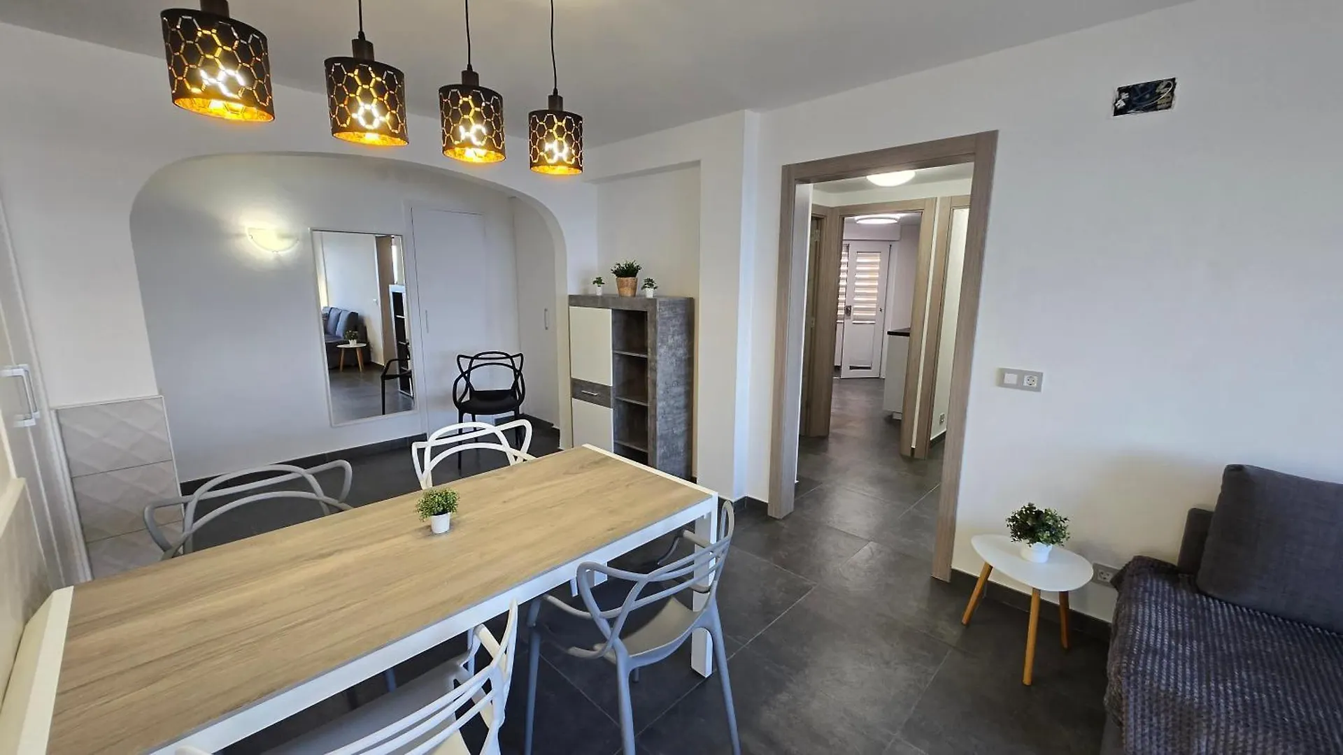 Apartments Paradise Lloret Lloret de Mar