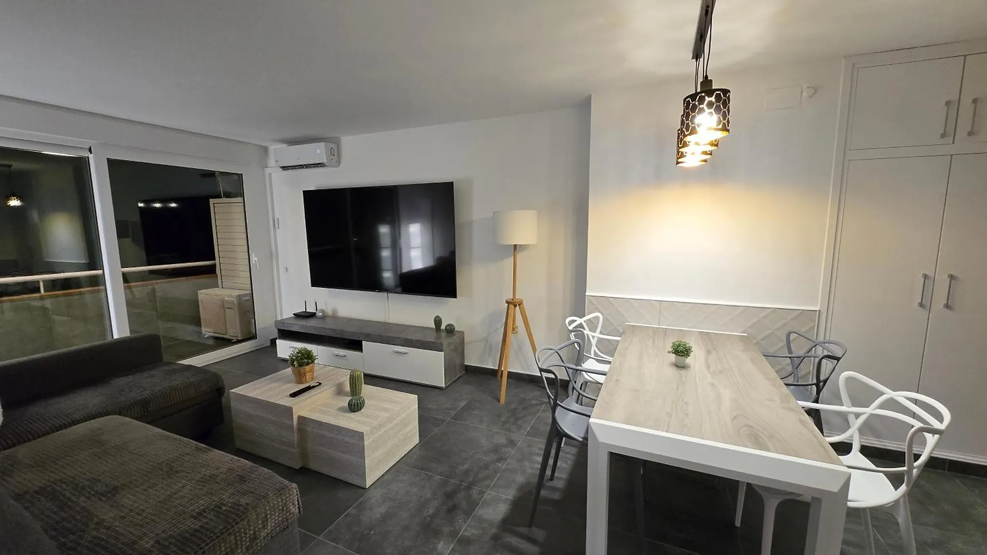 Apartments Paradise Lloret Lloret de Mar Spanje