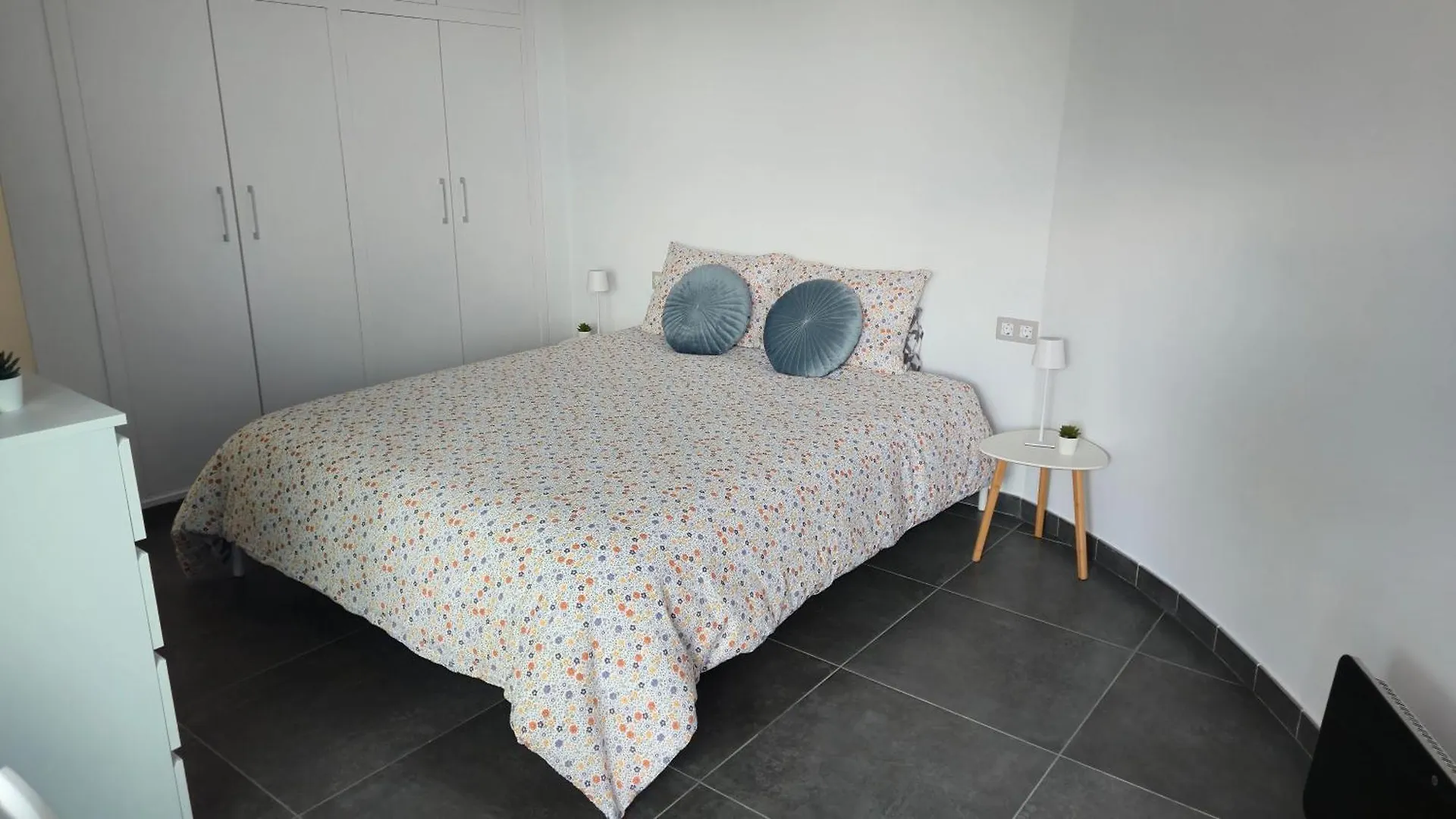 Apartments Paradise Lloret Lloret de Mar