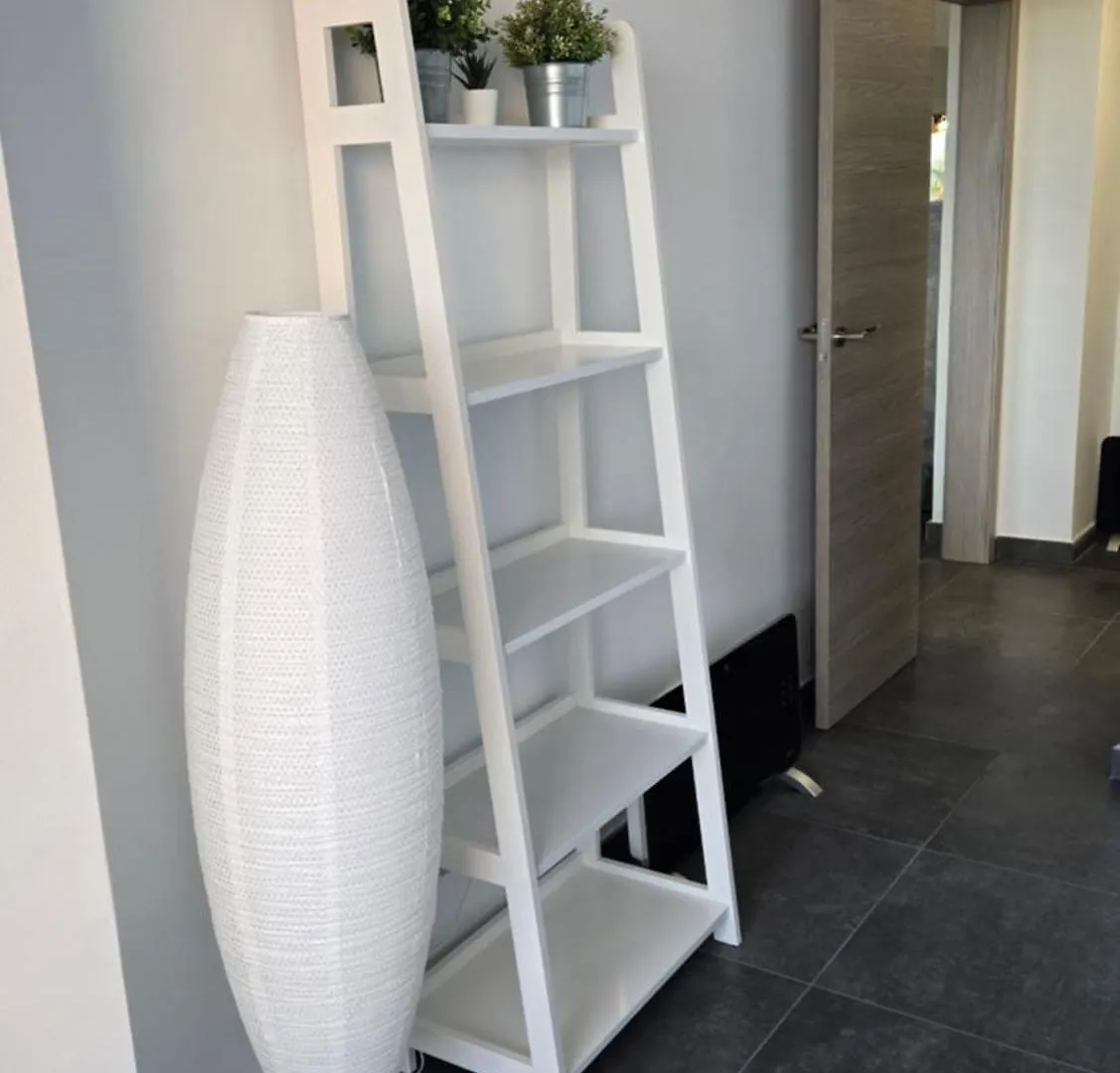 Apartments Paradise Lloret Lloret de Mar