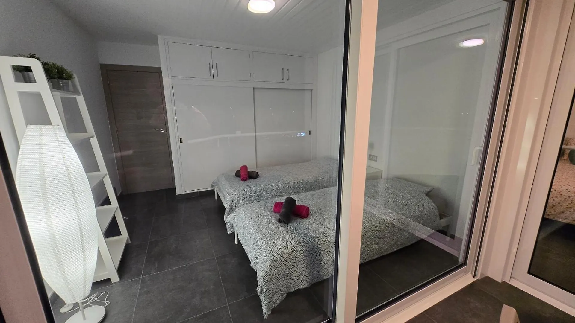 Apartments Paradise Lloret Lloret de Mar