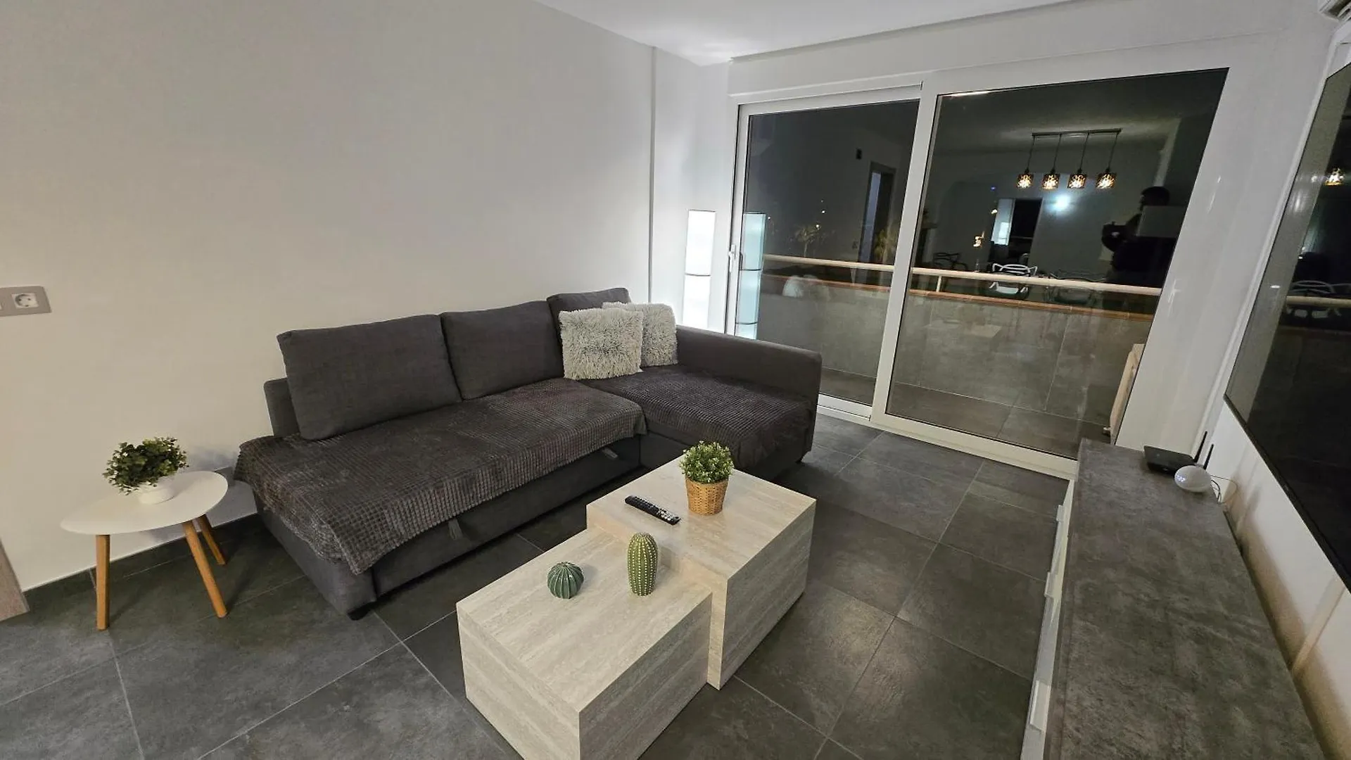 Apartments Paradise Lloret Lloret de Mar