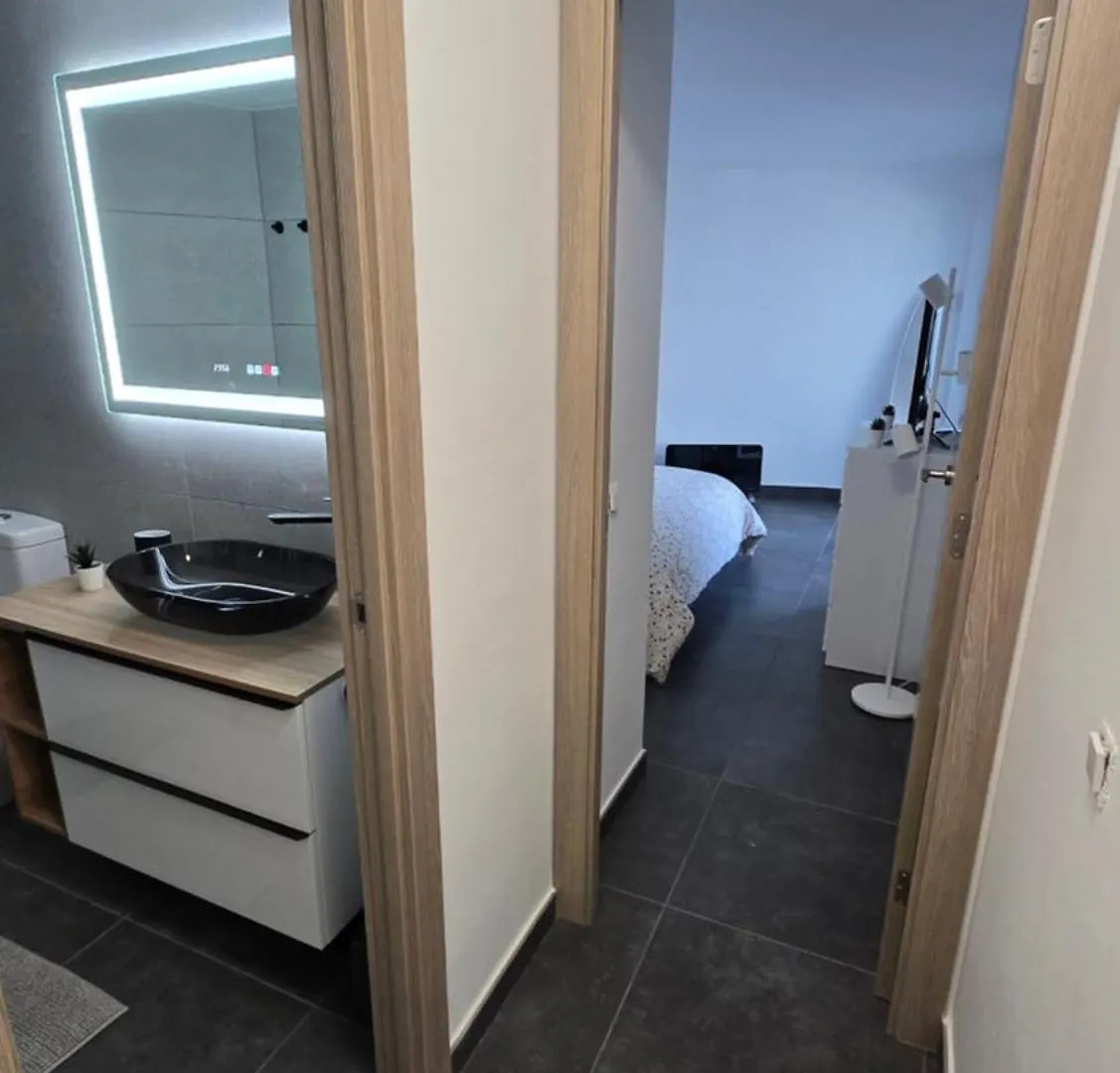 Apartments Paradise Lloret Lloret de Mar
